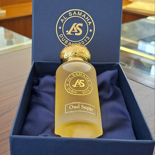 Oud Super Perfume (50ml)