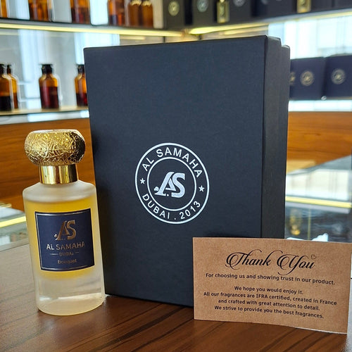 Bouquet Perfume (50ml)