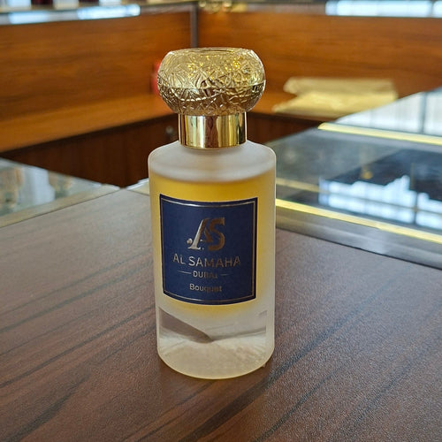 Bouquet Perfume (50ml)