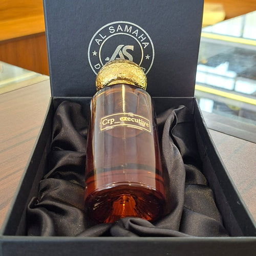 CRP Executive Perfume (50ml)