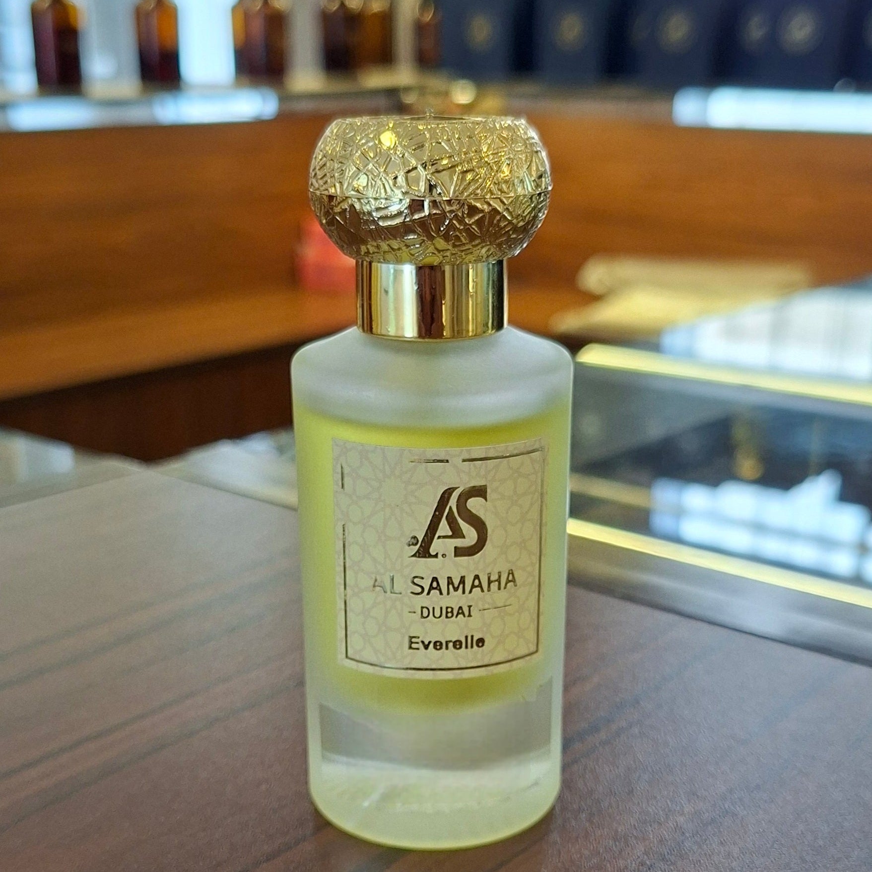 Everelle Perfume (50ml)