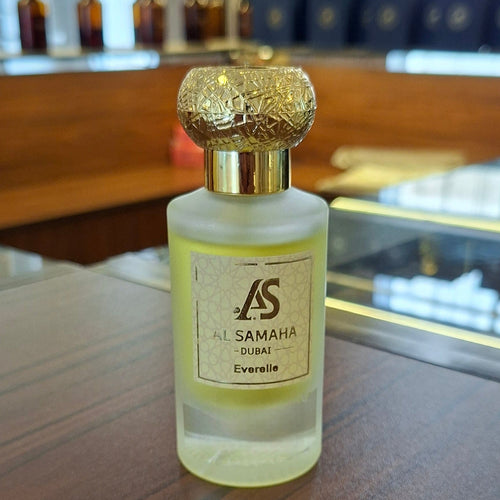 Everelle Perfume (50ml)