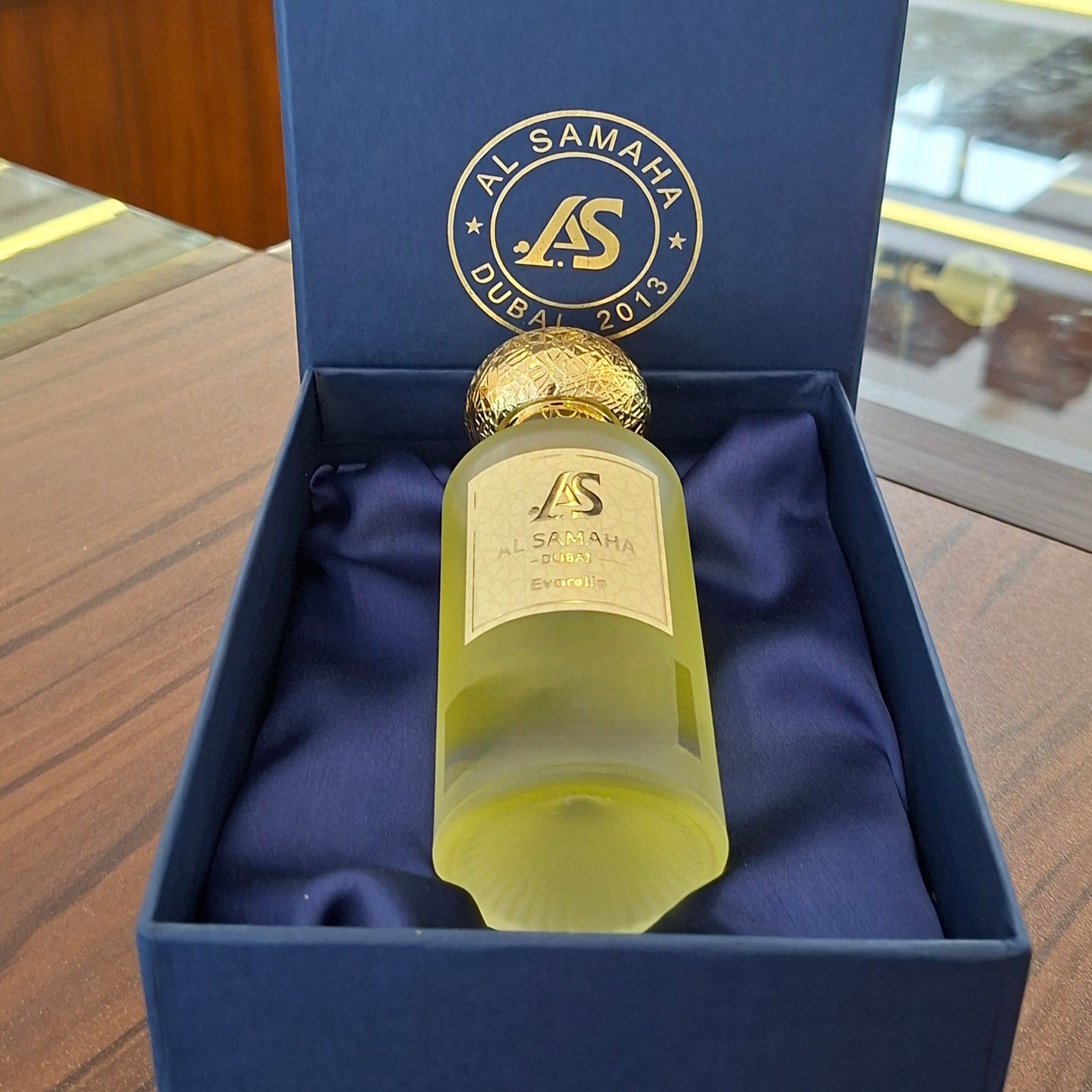 Everelle Perfume (50ml)