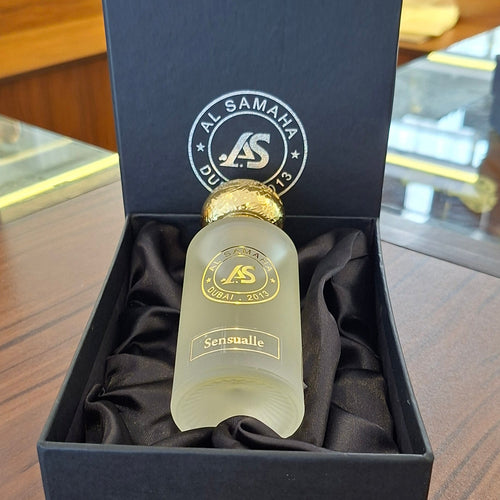 Sensualle Perfume (50ml)