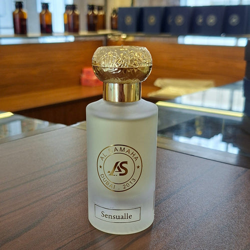 Sensualle Perfume (50ml)