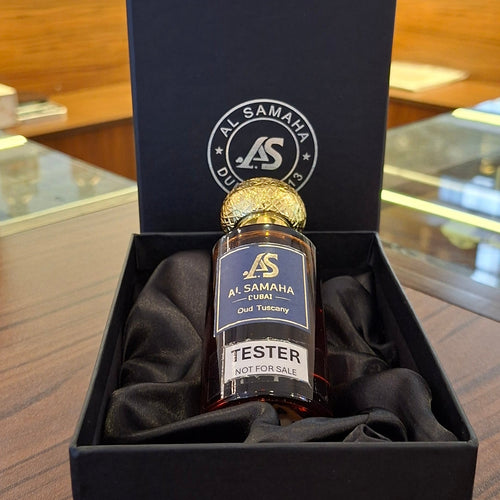 Oud Tuscany Perfume (50ml)