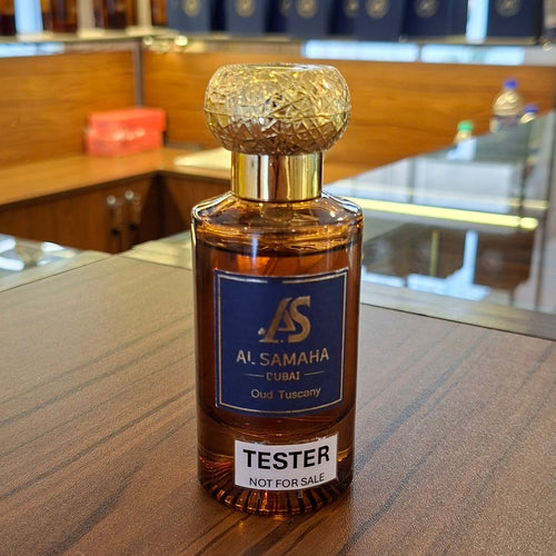 Oud Tuscany Perfume (50ml)