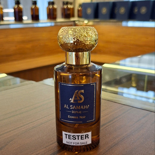Excess Noir Perfume (50ml)
