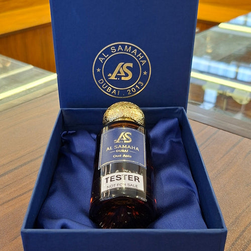 Oud Aala Perfume (50ml)