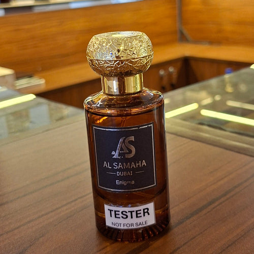 Enigma Perfume (50ml)