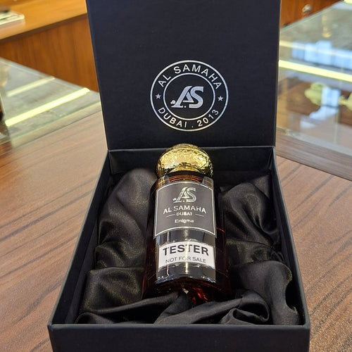 Enigma Perfume (50ml)