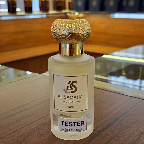 Flora Perfume (50ml)