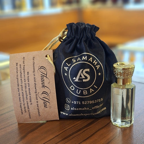 Flora Perfume (50ml)