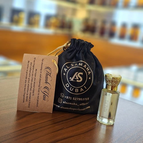 La' Fella Perfume (50ml)