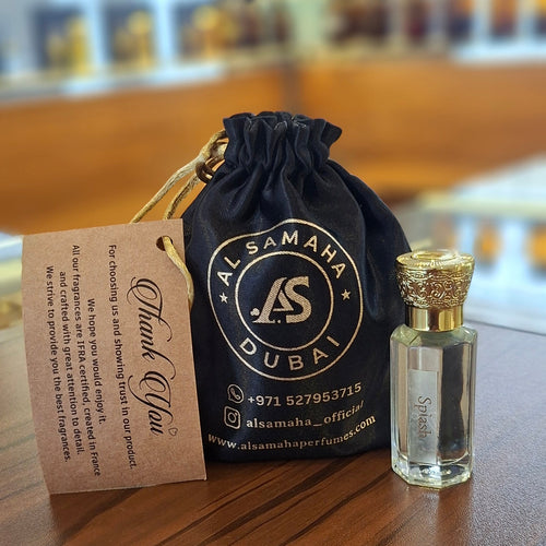 Splash Perfume (50ml)