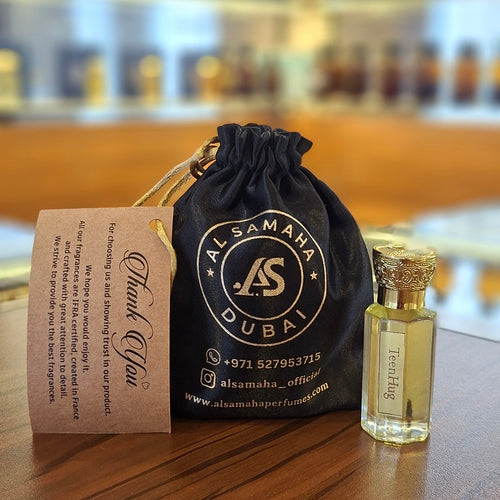 TeenHug Perfume (50ml)