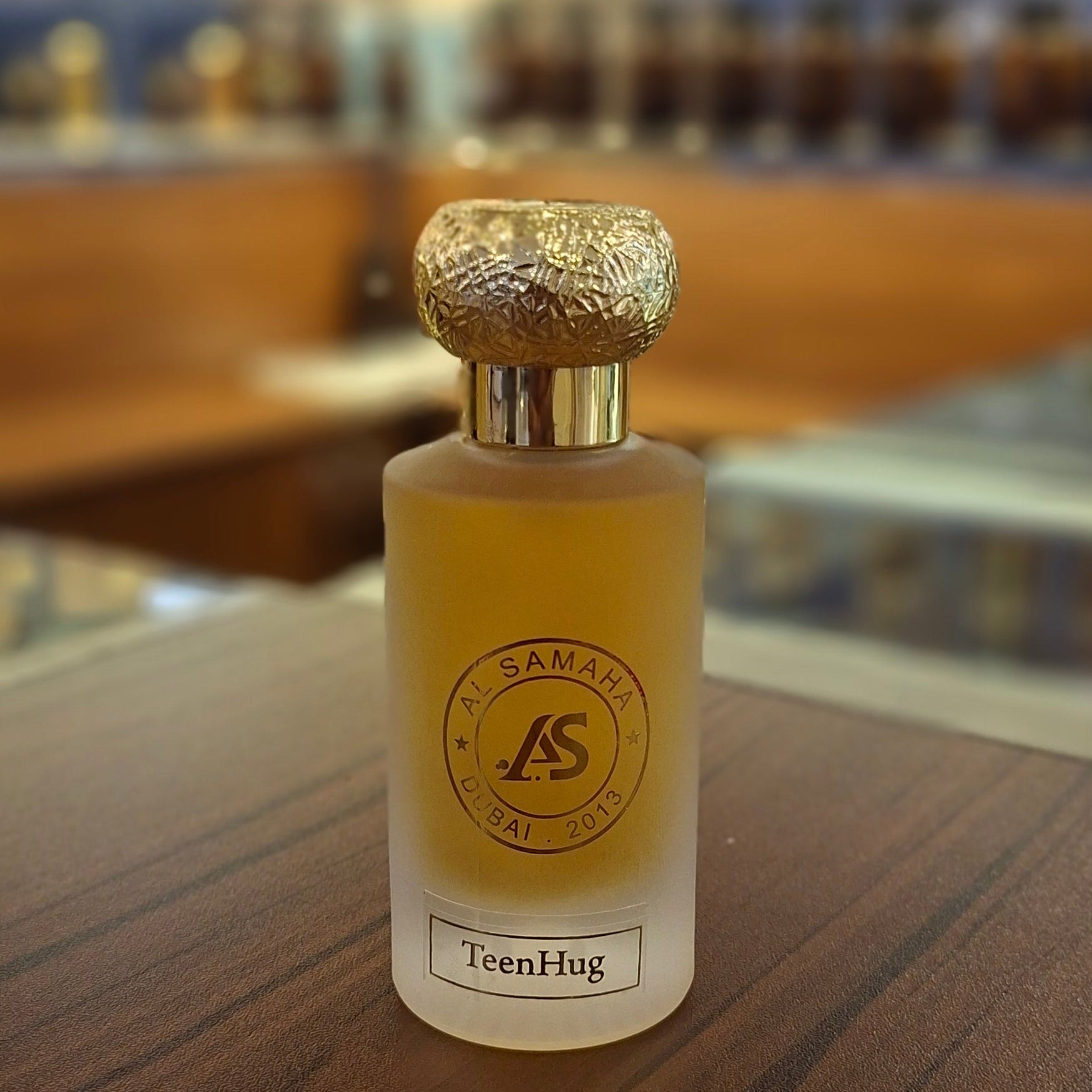 TeenHug Perfume (50ml)