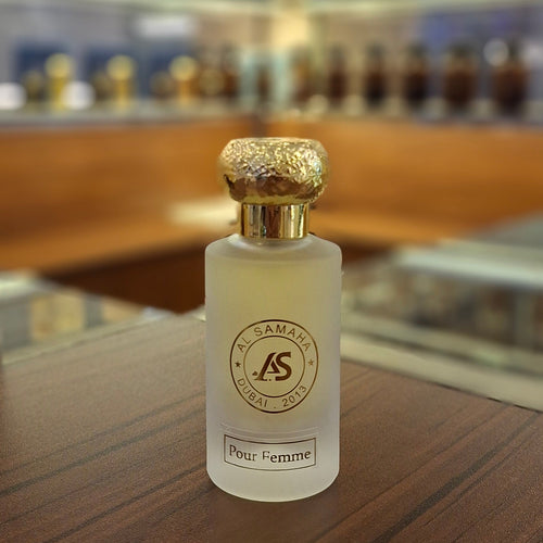 Pour Femme Perfume (50ml)