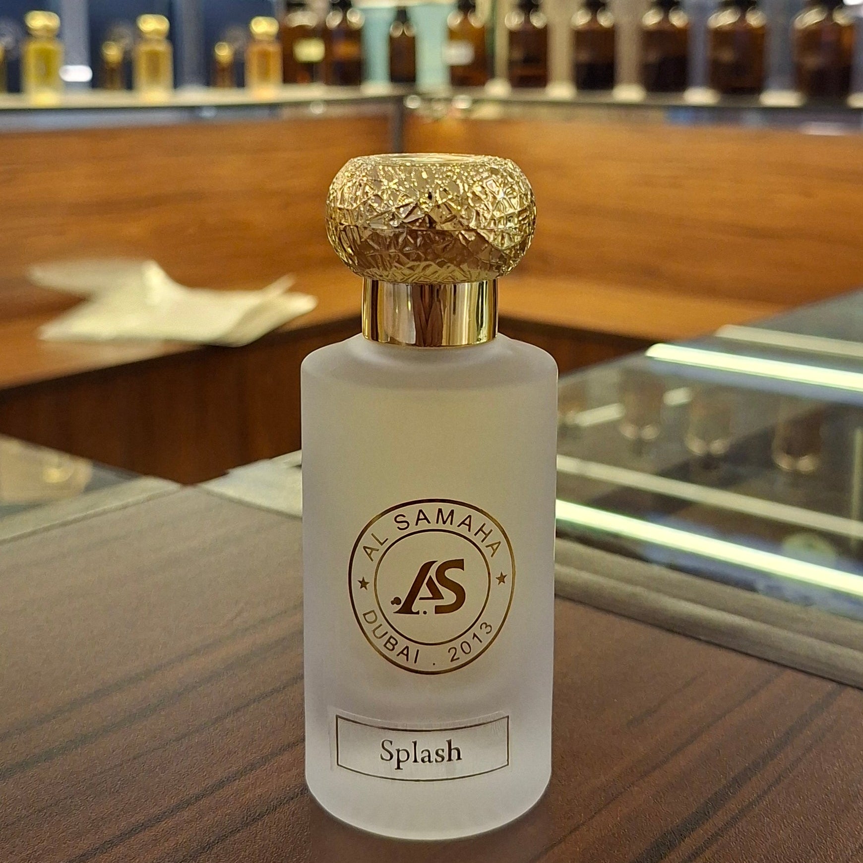 Splash Perfume (50ml)