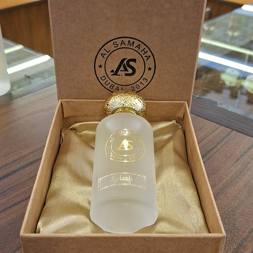 Splash Perfume (50ml)