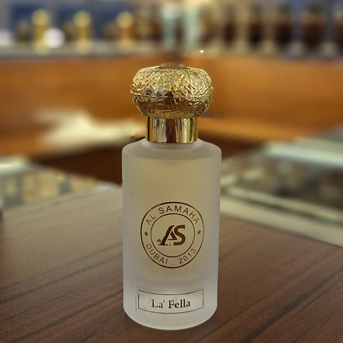 La' Fella Perfume (50ml)