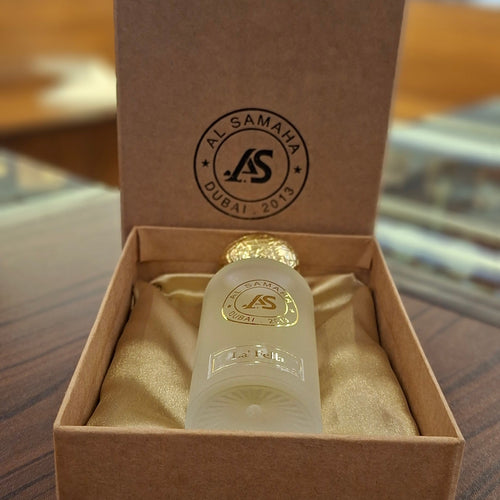 La' Fella Perfume (50ml)