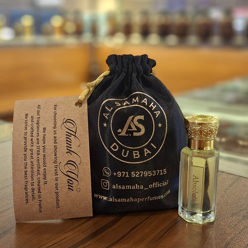 Absolute Perfume (50ml)