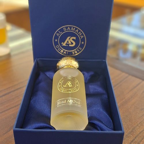 Hind Al Oud Perfume (50ml)