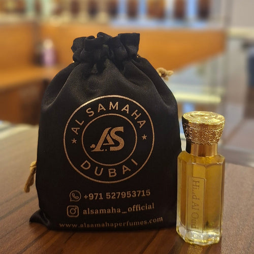 Hind Al Oud Perfume (50ml)