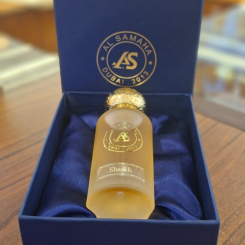 Sheikh Perfume (50ml)