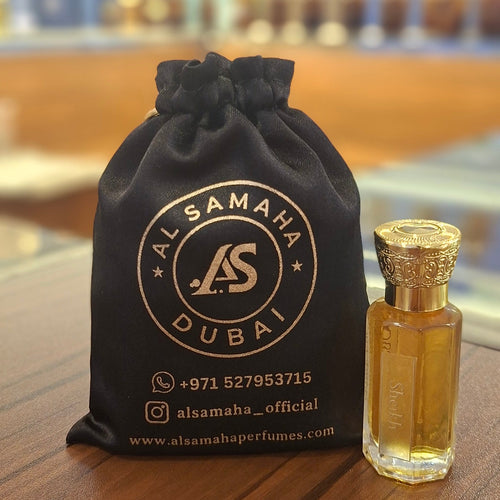 Sheikh Perfume (50ml)