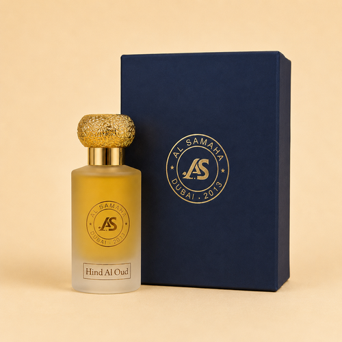 Hind Al Oud Perfume (50ml)
