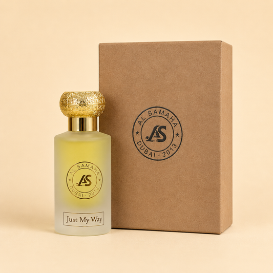 Just My Way Perfume (50ml)