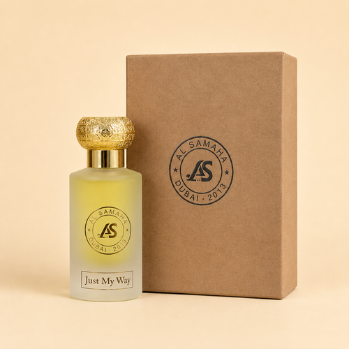 Just My Way Perfume (50ml)