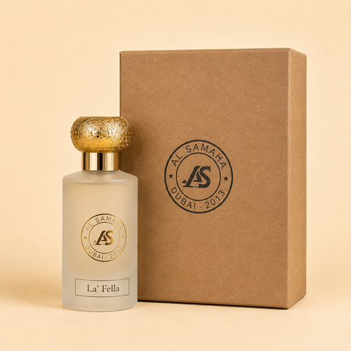 La' Fella Perfume (50ml)