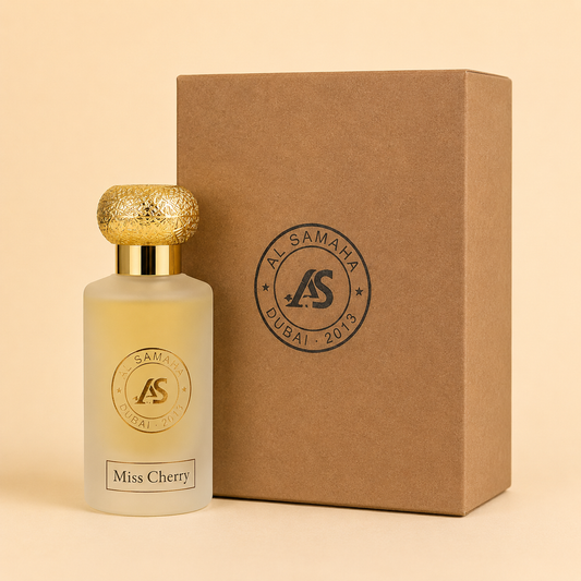 Miss Cherry Perfume (50ml)
