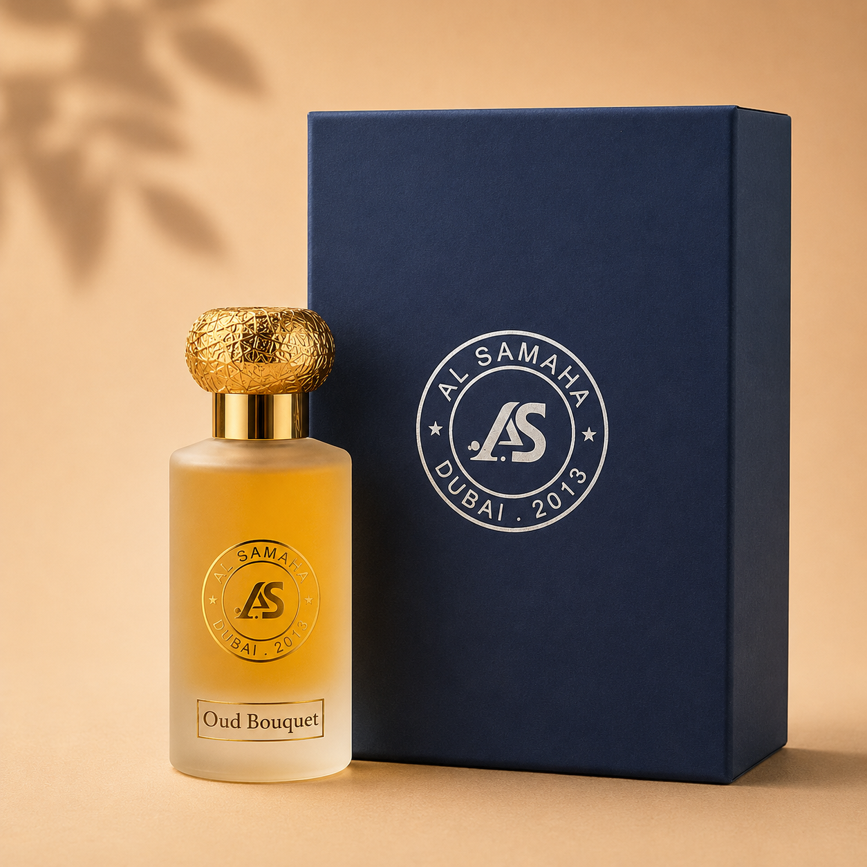Oud Bouquet Perfume (50ml)