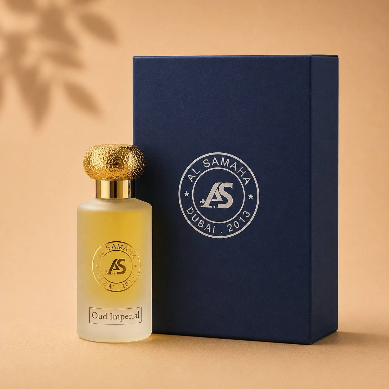 Oud Imperial Perfume (50ml)