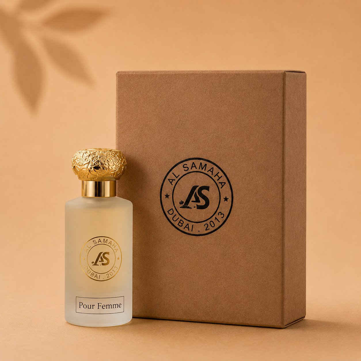 Pour Femme Perfume (50ml)