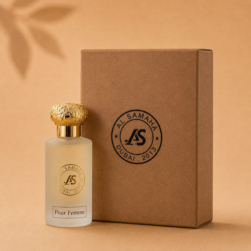Pour Femme Perfume (50ml)