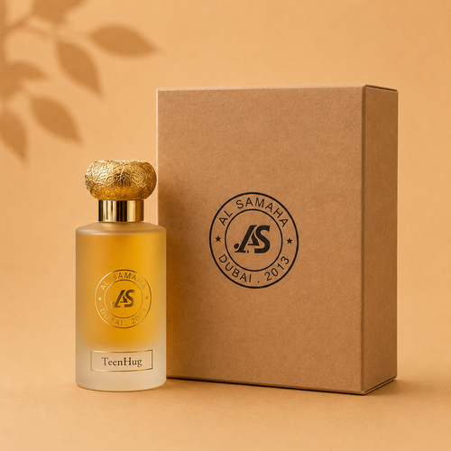 TeenHug Perfume (50ml)
