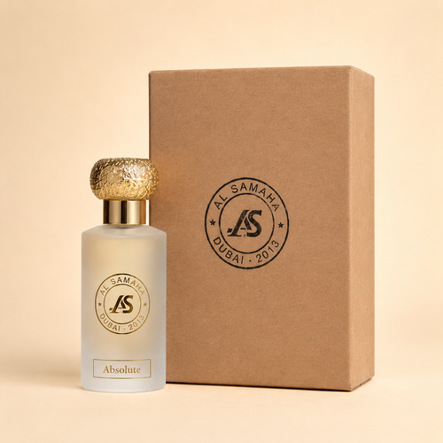 Absolute Perfume (50ml)