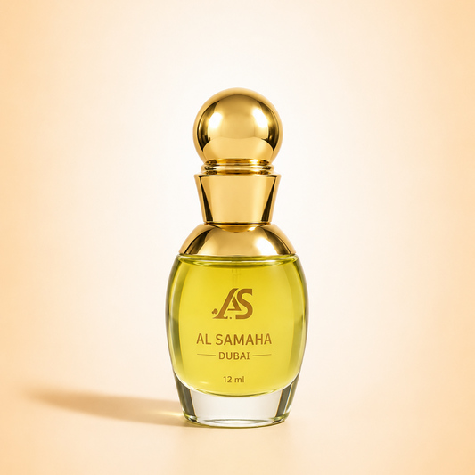 Everelle Attar (12ml)