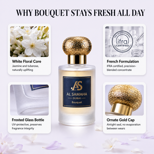 Bouquet Perfume (50ml)