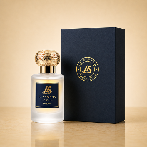 Bouquet Perfume (50ml)