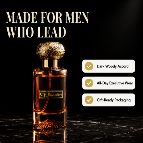 CRP Executive Perfume (50ml)