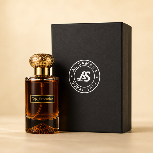 CRP Executive Perfume (50ml)