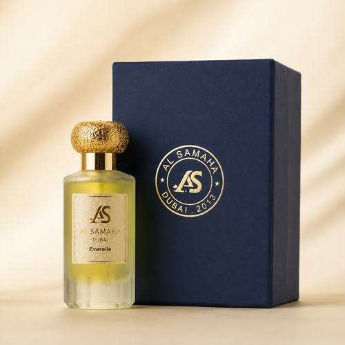 Everelle Perfume (50ml)