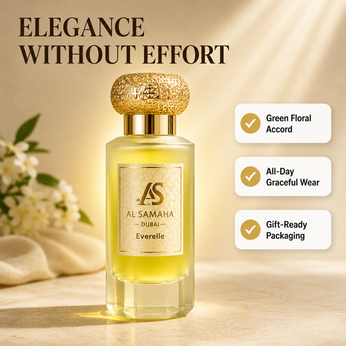 Everelle Perfume (50ml)