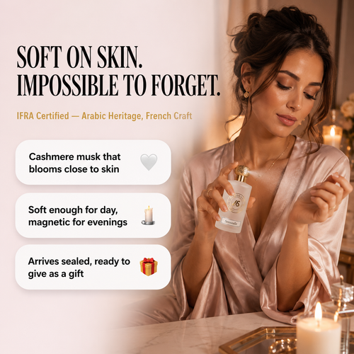 Sensualle Perfume (50ml)